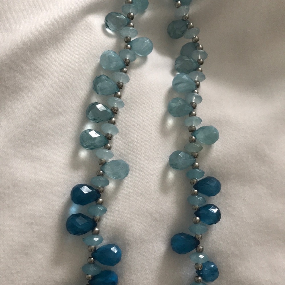 Loft statement necklace - Picture 5 of 7
